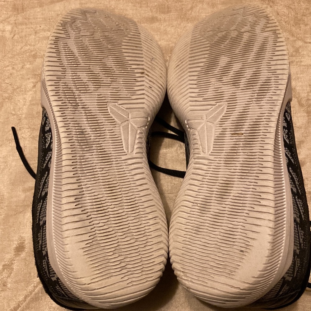 Nike Mamba Rage - Picture 8 of 8